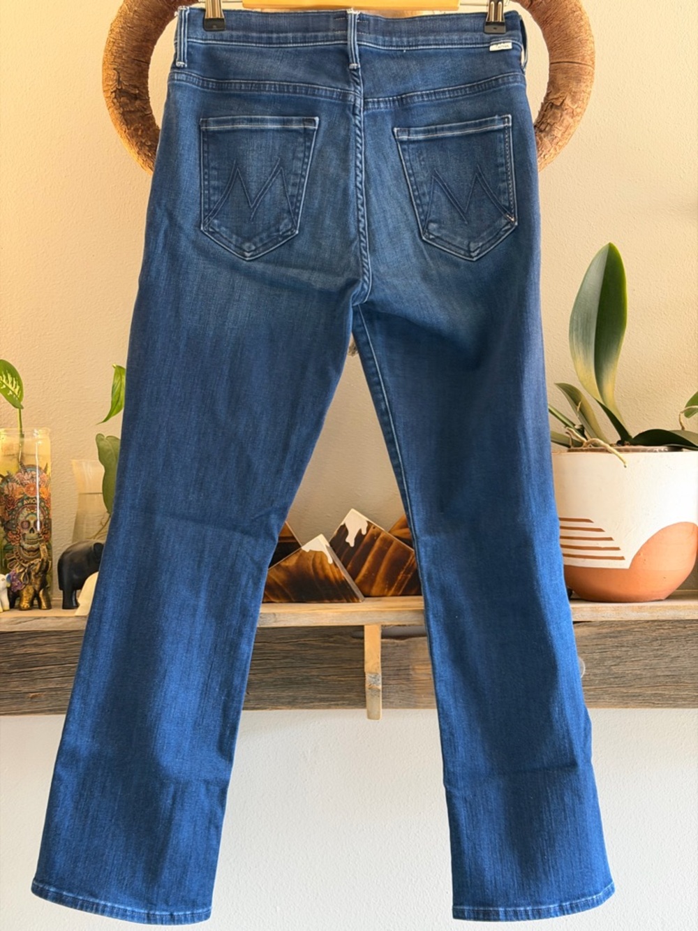 MOTHER jeans - Picture 2 of 4